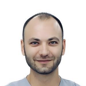 Бобеску Николае - фотография Бобеску Николае , офтальмолог-хирург - Унгены