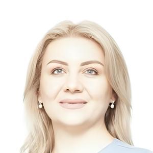 Готисан Вероника - фотография Готисан Вероника , офтальмолог-хирург - Унгены