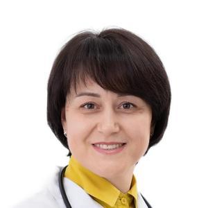 Михаила Вера - фотография Михаила Вера , эндокринолог - Унгены