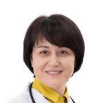 Михаила Вера , Эндокринолог - Унгены