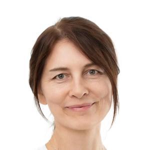 Вербина Мариана , диетолог - Унгены