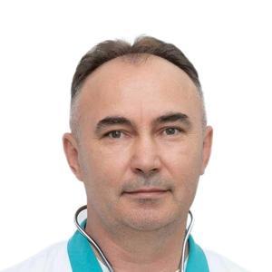 Петричук Юрий , педиатр - Унгены