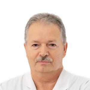 Киртоакэ Штефан , врач узи - Унгены