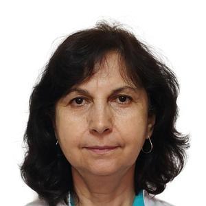 Ботнару Вера - фотография Ботнару Вера , стоматолог - Унгены