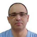 Бабичи Октавиан , Травматолог, Ортопед - Унгены