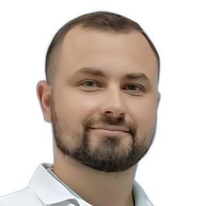 Финциюк Дину , врач узи - Унгены