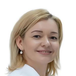 Стати Эльвира , терапевт - Унгены
