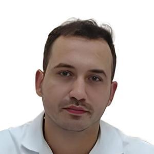 Ариан Юрие , уролог , андролог - Унгены