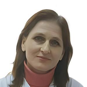Дутца Люсия - фотография Дутца Люсия , ревматолог - Унгены