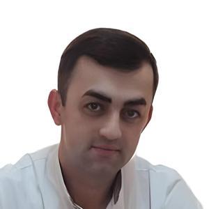 Кучиеру Валериу , маммолог - Унгены