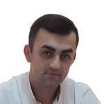 Кучиеру Валериу , Маммолог - Унгены