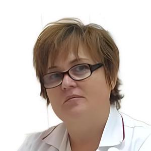 Бурдейная-Кукос Руслана - фотография Бурдейная-Кукос Руслана , гинеколог - Унгены