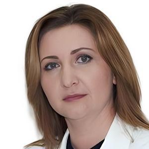 Фуйор Лилиана , врач узи - Унгены