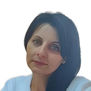Баюра Елена , невролог - Унгены