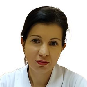 Тигану Люсия , дерматолог - Унгены