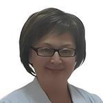 Сарагов Лилия , Кардиолог - Унгены