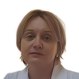 Бирка Анжела , терапевт - Унгены
