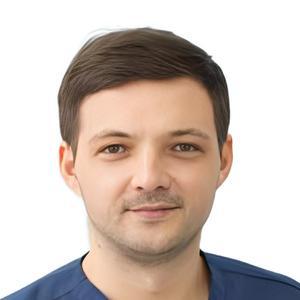 Аврам Вадим - фотография Аврам Вадим , стоматолог-хирург, стоматолог-имплантолог - Унгены