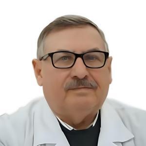 Бучучану Георге - фотография Бучучану Георге , функциональный диагност - Яловены