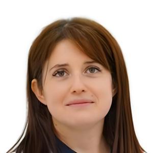Бешлиу Елена , врач узи - Яловены