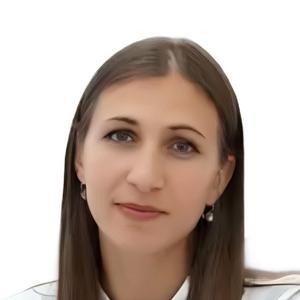 Борта Маргарита , педиатр - Яловены