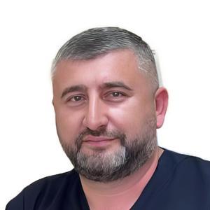Чипилеага Серджиу - фотография Чипилеага Серджиу , стоматолог - Яловены
