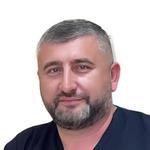 Чипилеага Серджиу , Стоматолог - Яловены