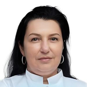 Русу Жоржета - фотография Русу Жоржета , аллерголог, дерматолог - Яловены