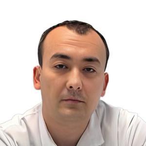 Чикала Павел , невролог - Яловены