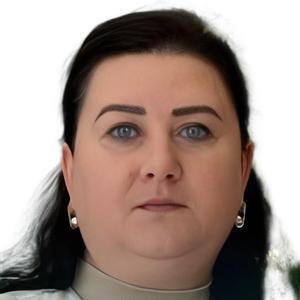 Басок Светлана , терапевт, педиатр - Яловены