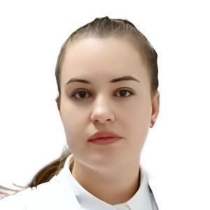 Фустей-Гинджу Евгения - фотография Фустей-Гинджу Евгения , эндокринолог - Яловены