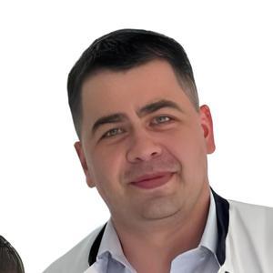Сирбу Ион , ортопед - Яловены
