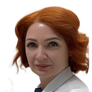 Бунеску Виктория , врач узи - Яловены