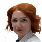 Бунеску Виктория , Врач УЗИ - Яловены