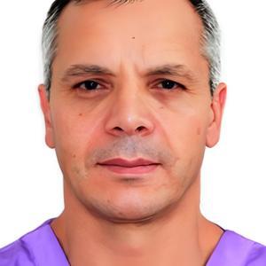 Йову Григорий - фотография Йову Григорий , стоматолог - Яловены