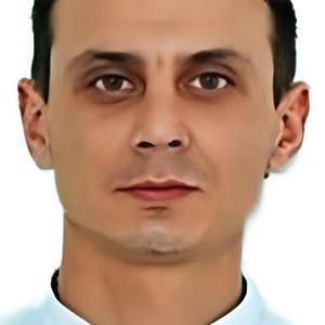 Бучичяну Андриан - фотография Бучичяну Андриан , стоматолог - Яловены
