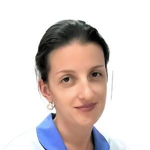Чебану Екатерина , гастроэнтеролог - Яловены