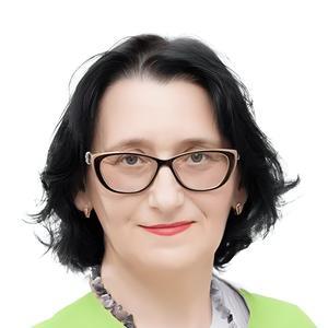 Бивол Джозета , кардиолог - Яловены