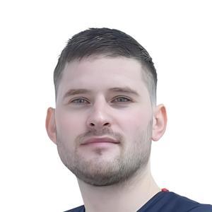 Гаснас Теодор - фотография Гаснас Теодор , стоматолог - Яловены