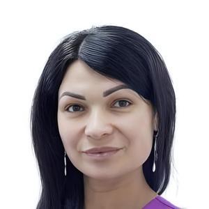 Фрасинеану Ираида - фотография Фрасинеану Ираида , стоматолог - Яловены
