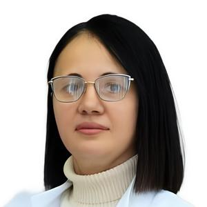 Бырлэдяну Наталья , гинеколог - Яловены