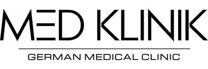 Клиника «Med klinik» (Мед клиник), Яловены - фото