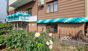 Фасад